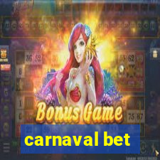 carnaval bet